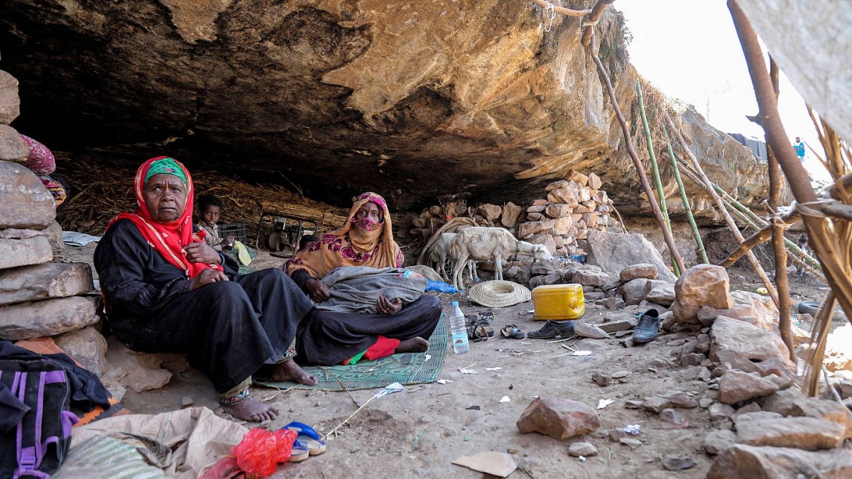 تقرير حديث للبنك الدولي: اليمن «ربما يكون الأكثر فقراً» على مستوى العالم