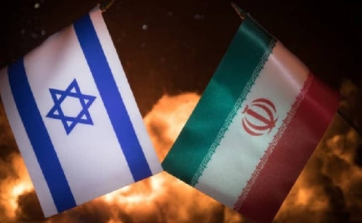 American media: Israel may respond today to the Iranian attack