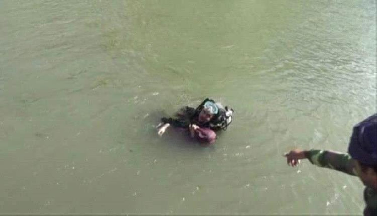 Sanaa.. New details regarding the incident of a girl drowning in Al-Thawra Park