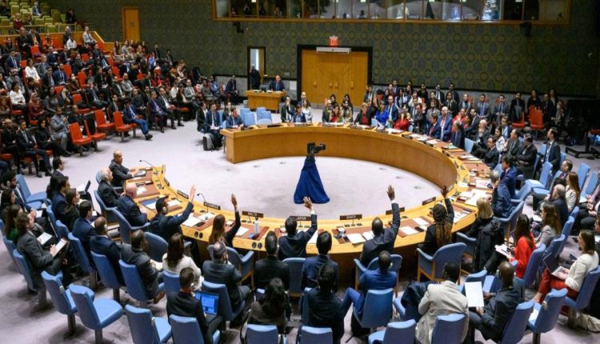 A UN agency sends an urgent appeal to the Security Council regarding Yemen