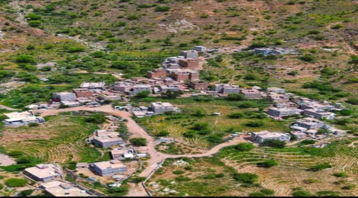 A girl drowned in a home water tank in Yafaa Sarar