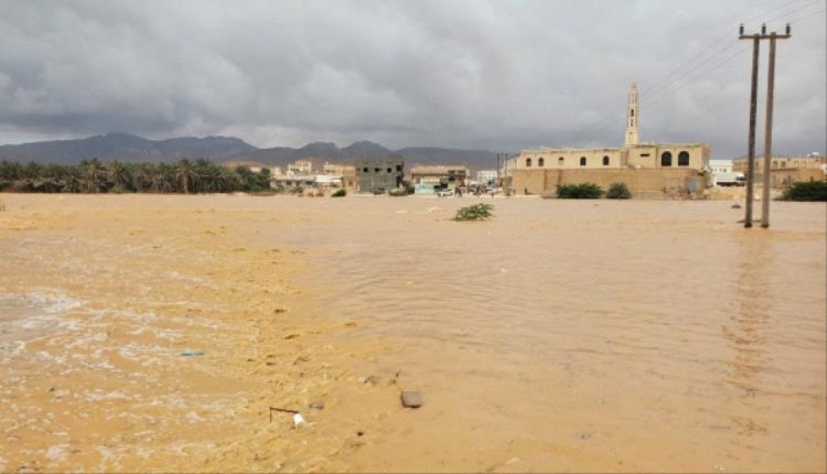 المهرة تعلن رفع الجاهزية وتفعل لجنة الطوارئ لمواجهة "المنخفض الجوي"