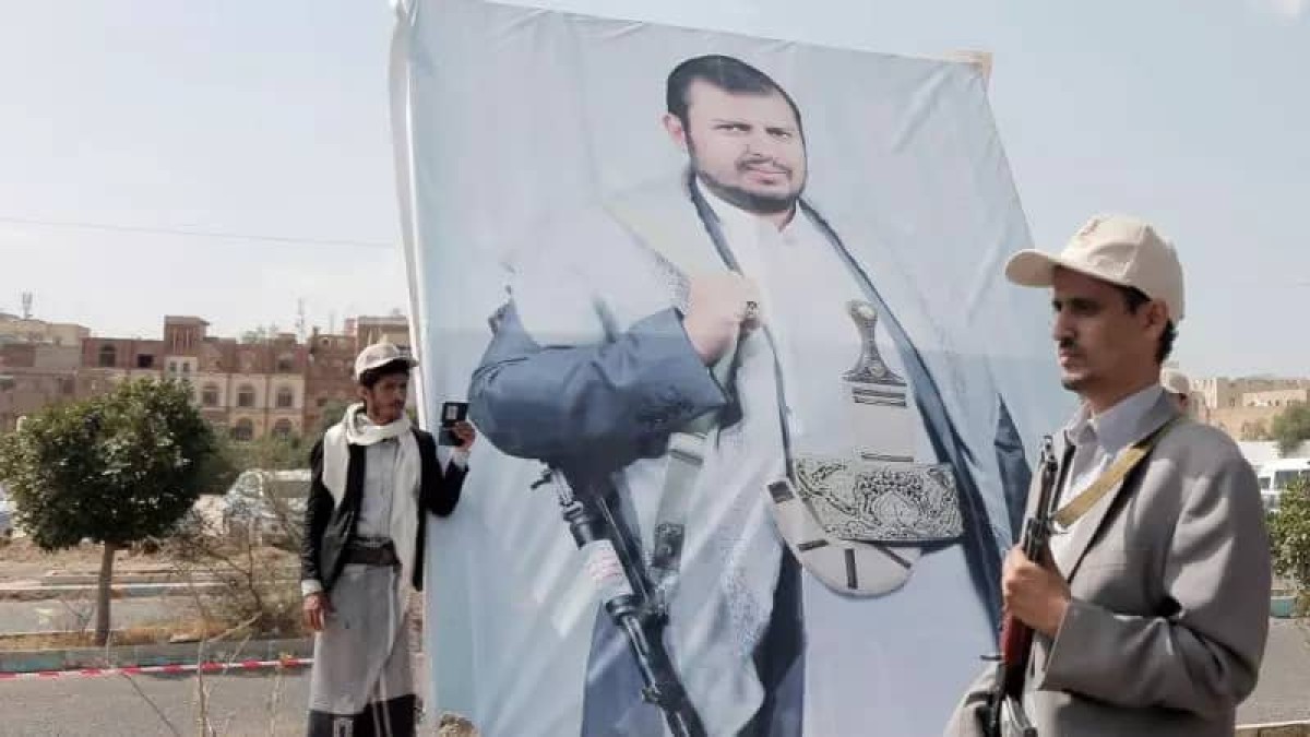 He provided statistics on the operations.. Al-Houthi: Our front continues all the way to the Indian Ocean