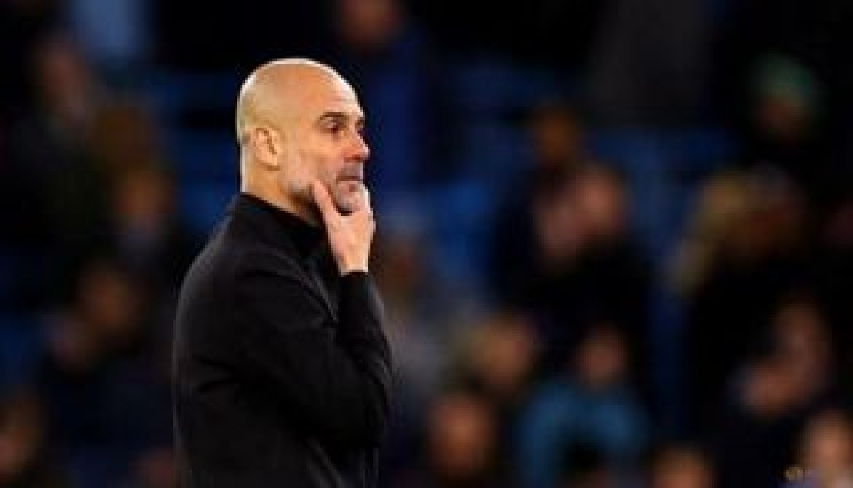 I did not expect it.. Real Madrid's trick impresses Guardiola