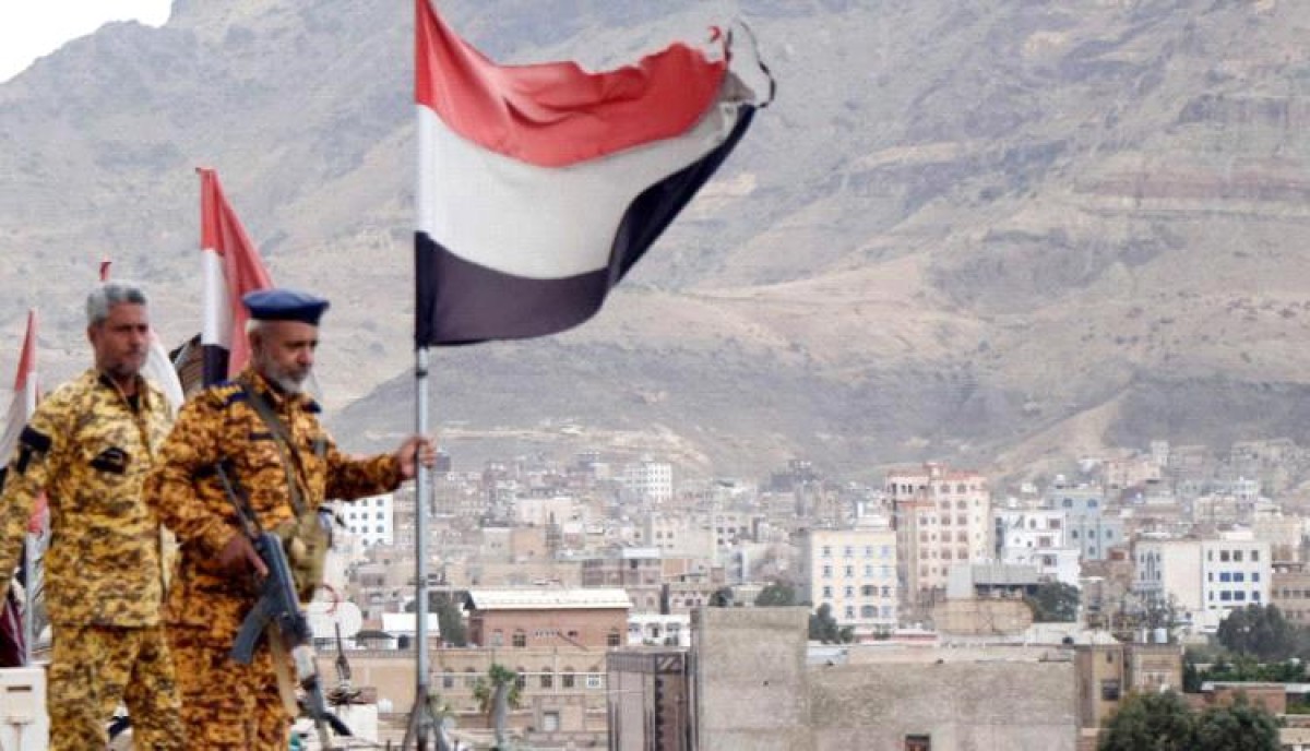 A British website reveals possible scenarios for the Yemeni scene