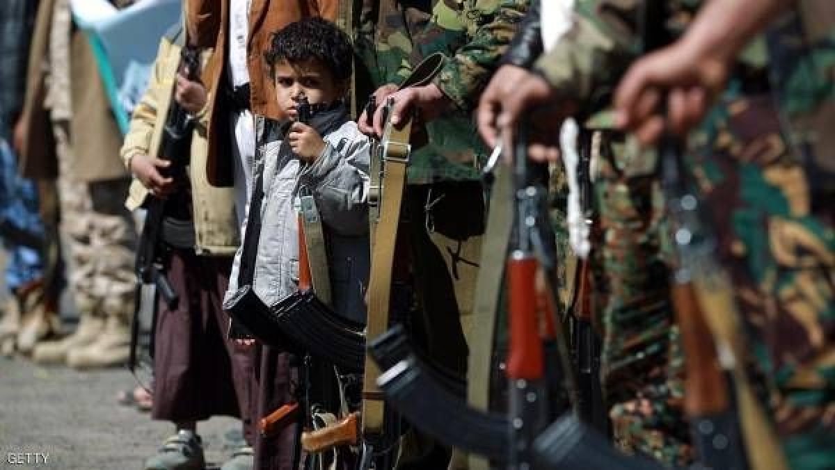 A Houthi supervisor was killed by the father of a child in retaliation for his rape at a summer center in Sanaa