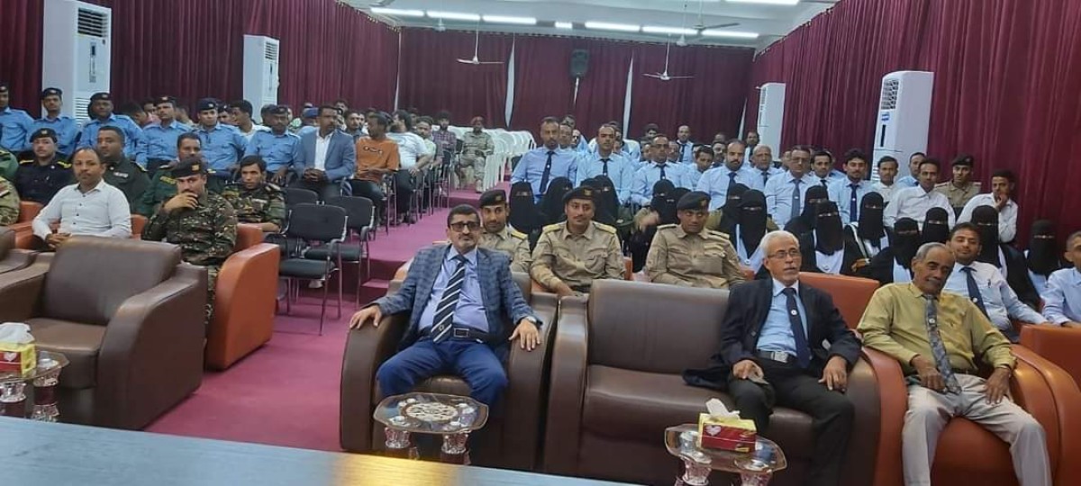 The Ministries of Finance and Interior launch a training program for customs and security employees, with Saudi support