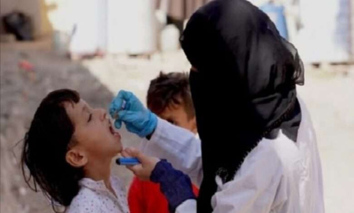 The Global Vaccine Alliance pledges to continue its support for immunization programs in Yemen for an additional three years