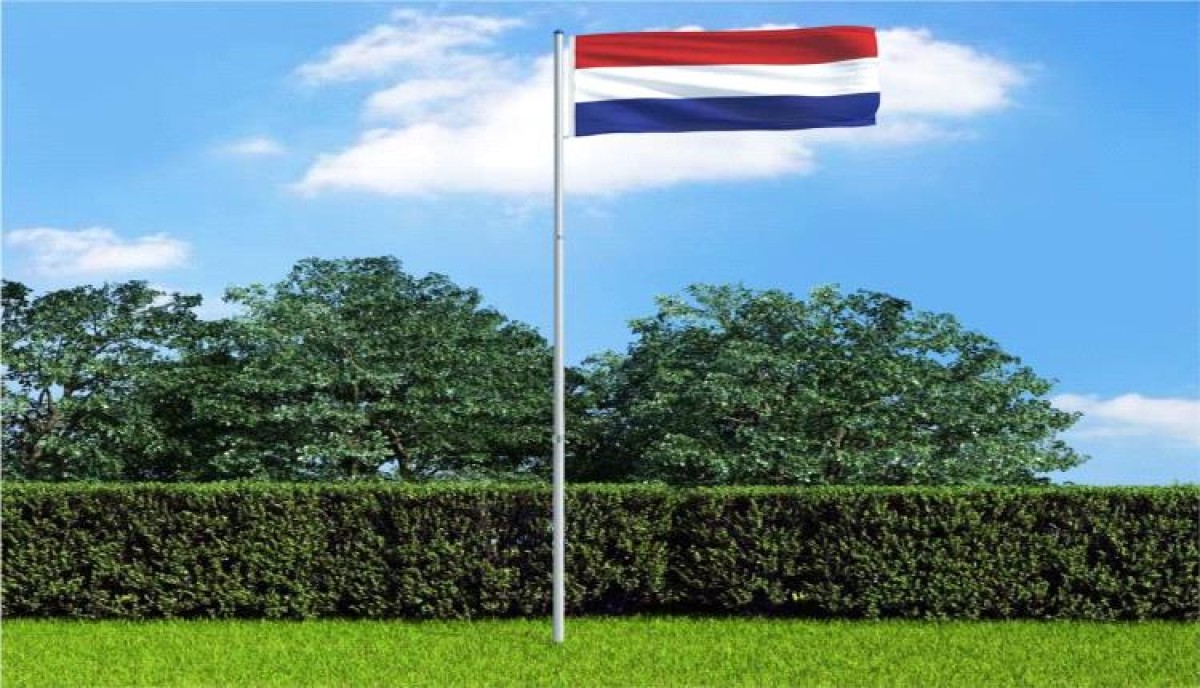 The Netherlands confirms its support for the legitimate government to achieve peace