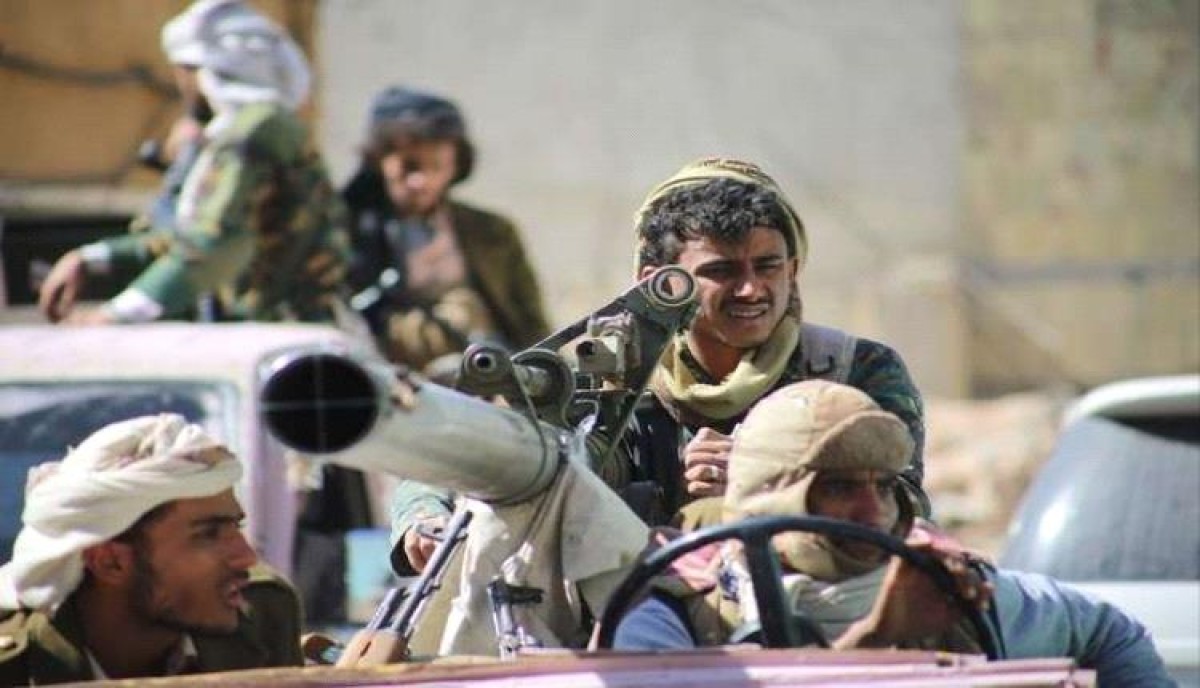 The Houthi militias deny the existence of any peace negotiations