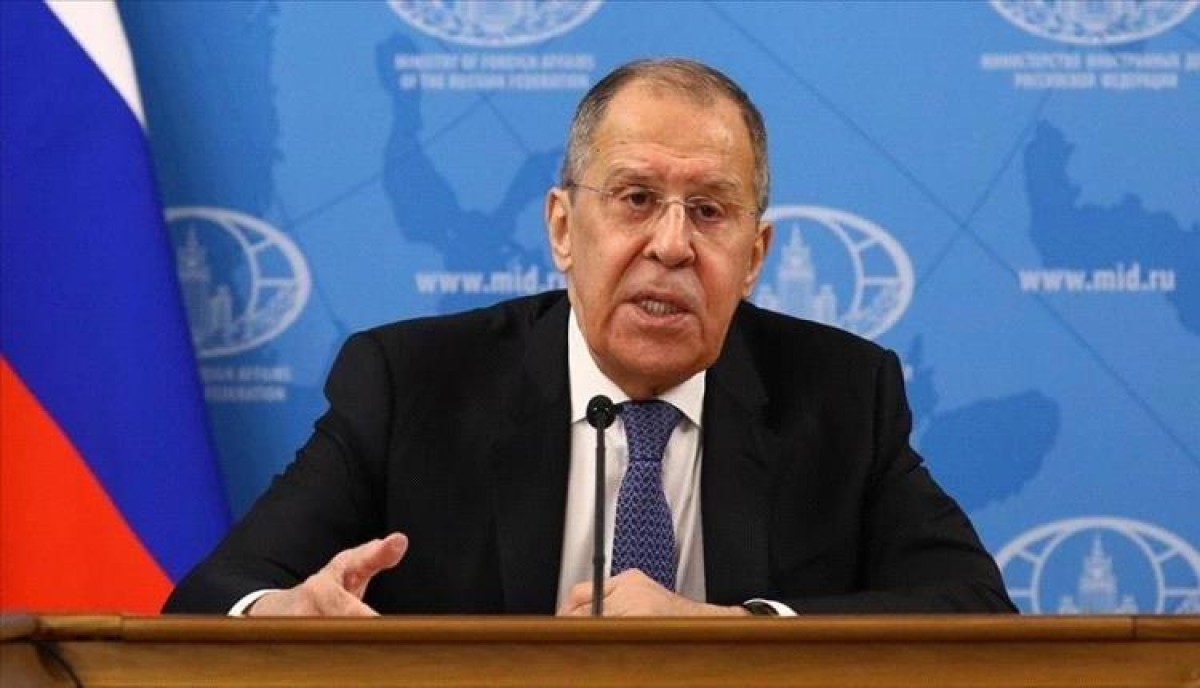 New Russian statements regarding attacks in the Red Sea