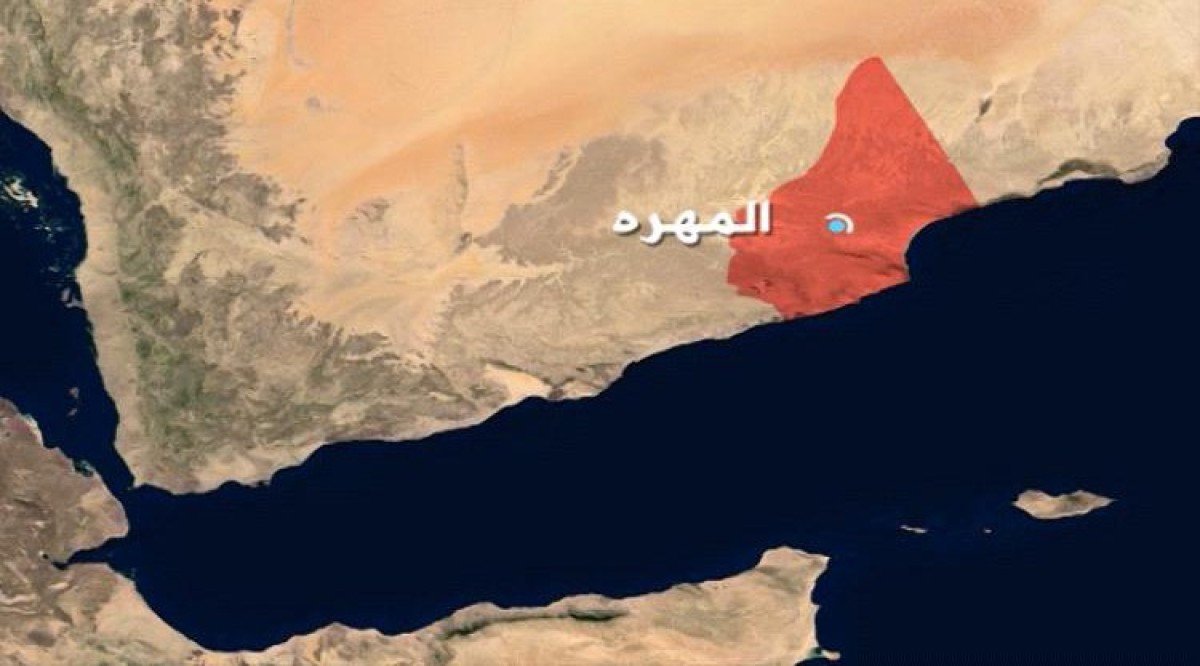 An attack and an attempt to seize control of a ship off the port of Nishtun in Mahra