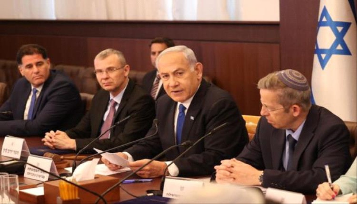 Among them is Netanyahu... Expectations that arrest warrants will be issued against Israeli officials