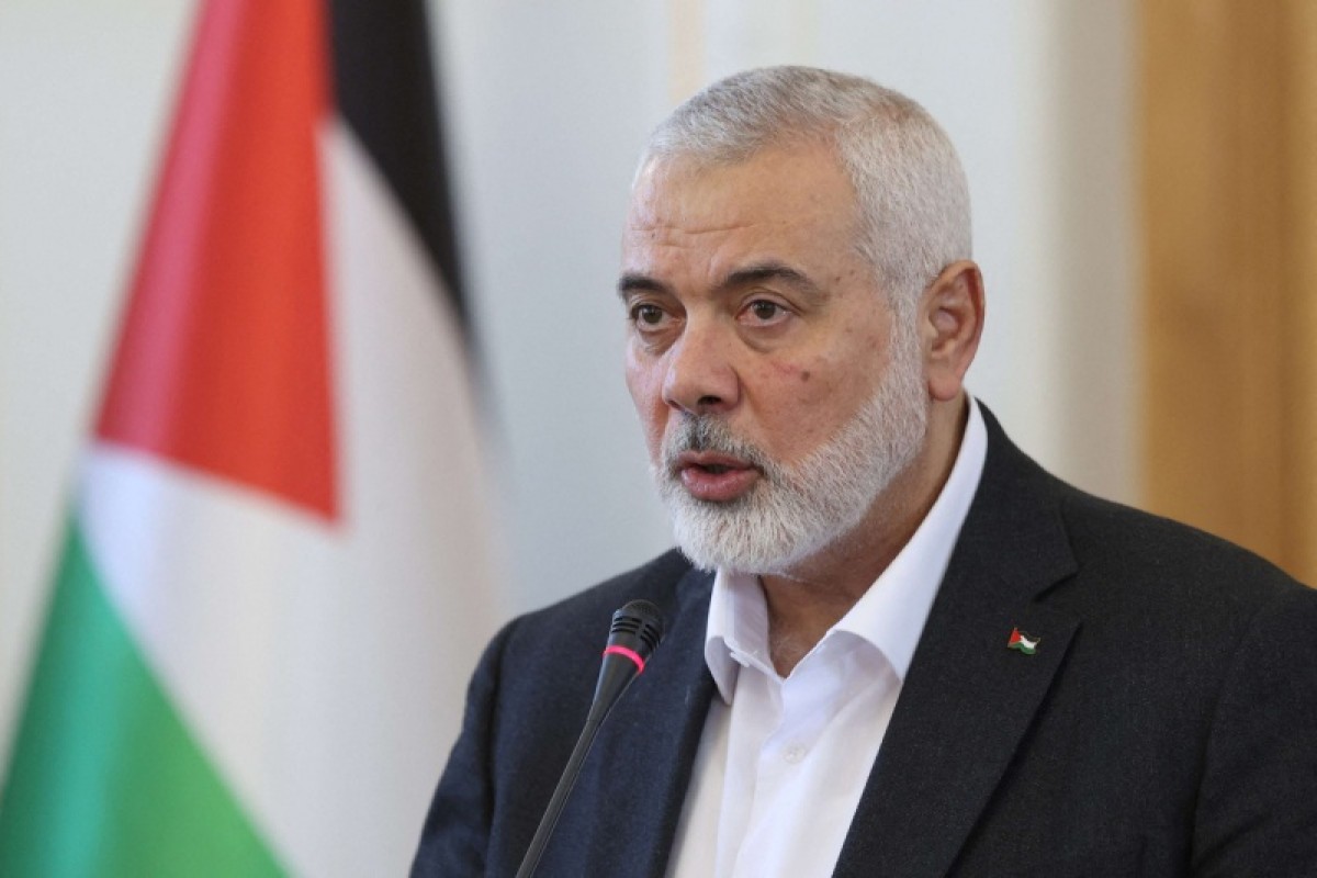 Hamas declares Jordan its alternative headquarters once it leaves Doha