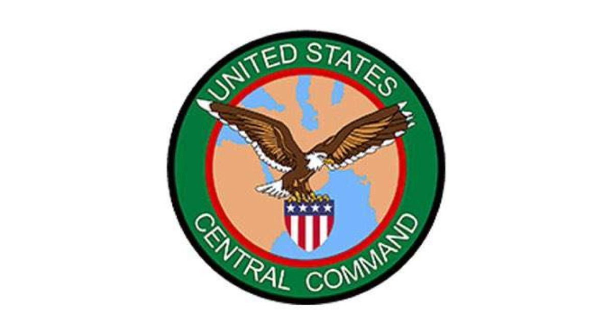 US Central Command announces the destruction of a Houthi militia drone boat