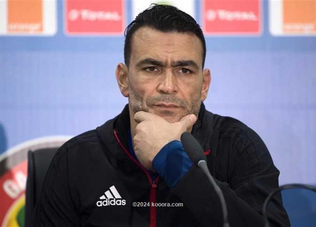 Al-Hadary: Al-Ahly abandoned its principles by including Ashour and Kahraba... and Jose repeated my behavior