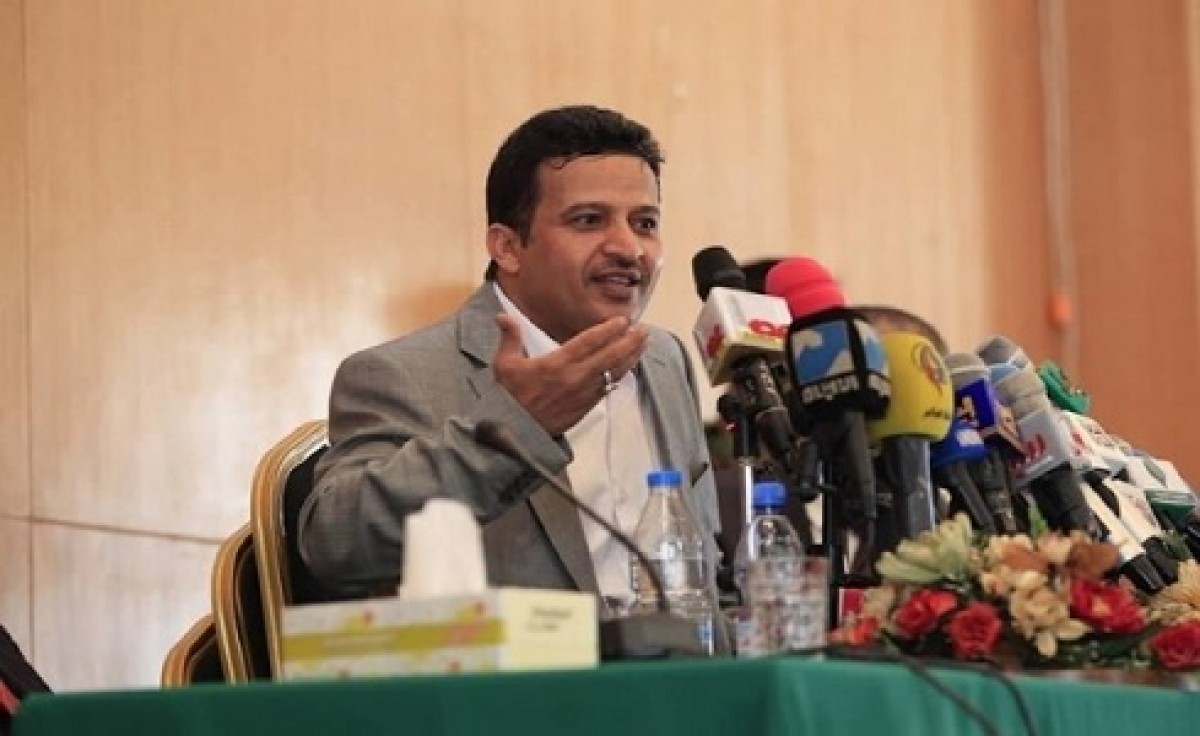 The Houthis threaten to stop Marib oil if they do not get their share of it