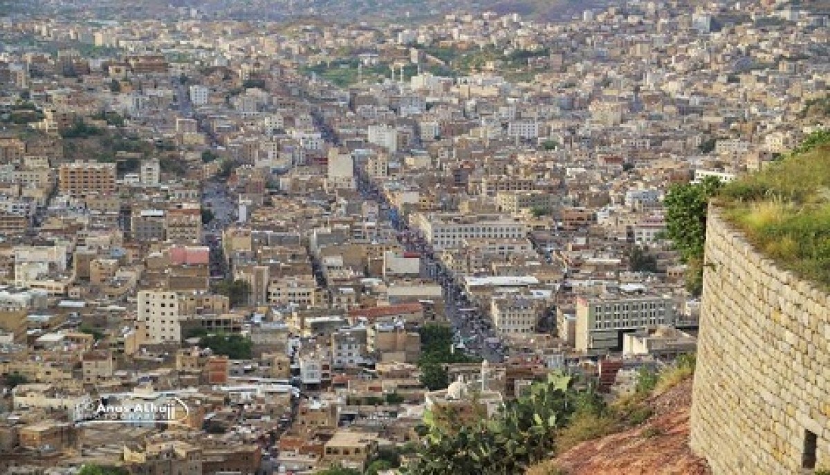 A woman committed suicide in Taiz as a result of family disputes