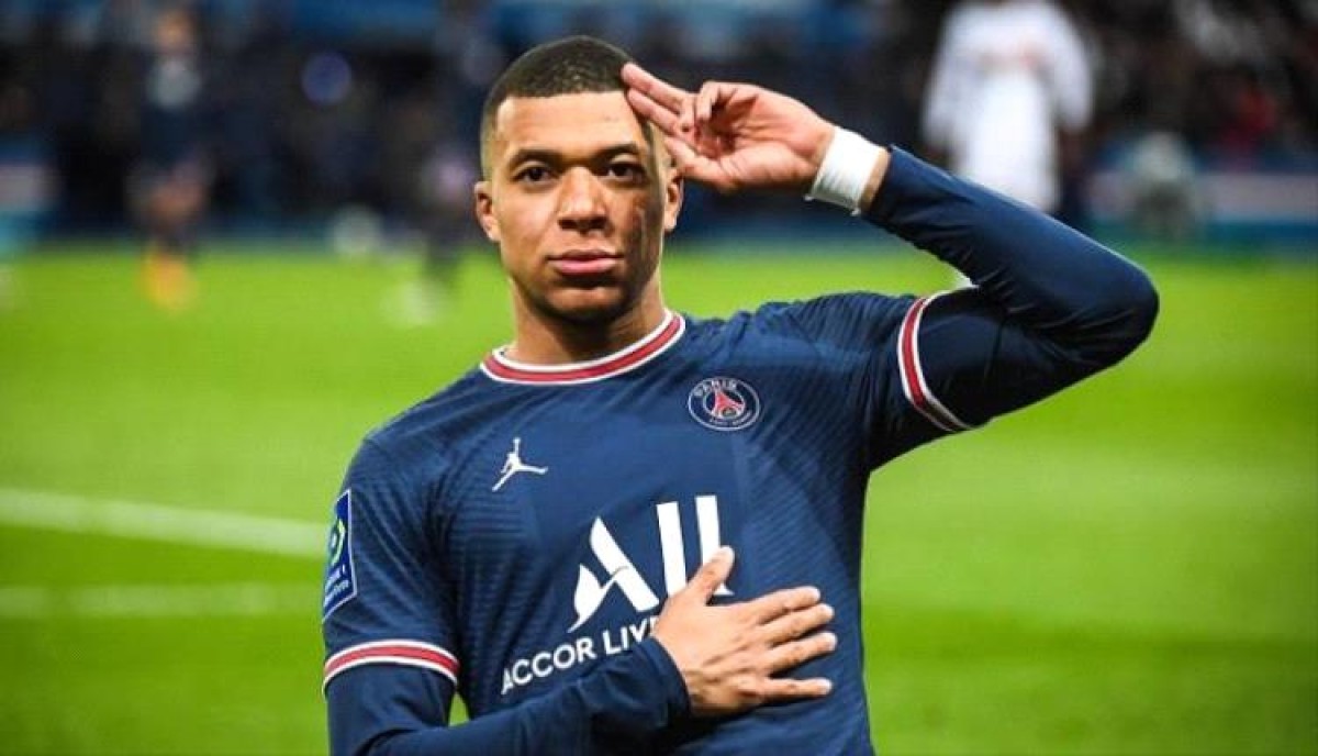 Will you support Real Madrid against Bayern Munich? A surprising reaction from Mbappe