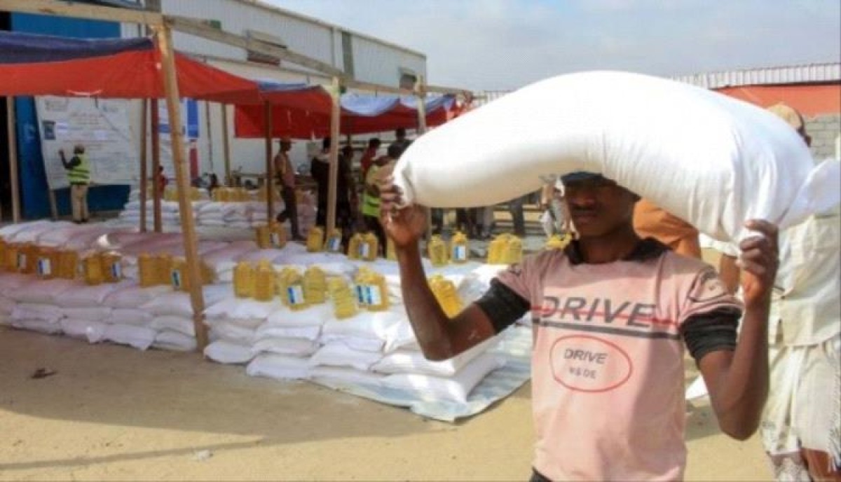 The European Union approves additional humanitarian aid to Yemen worth 125 million euros