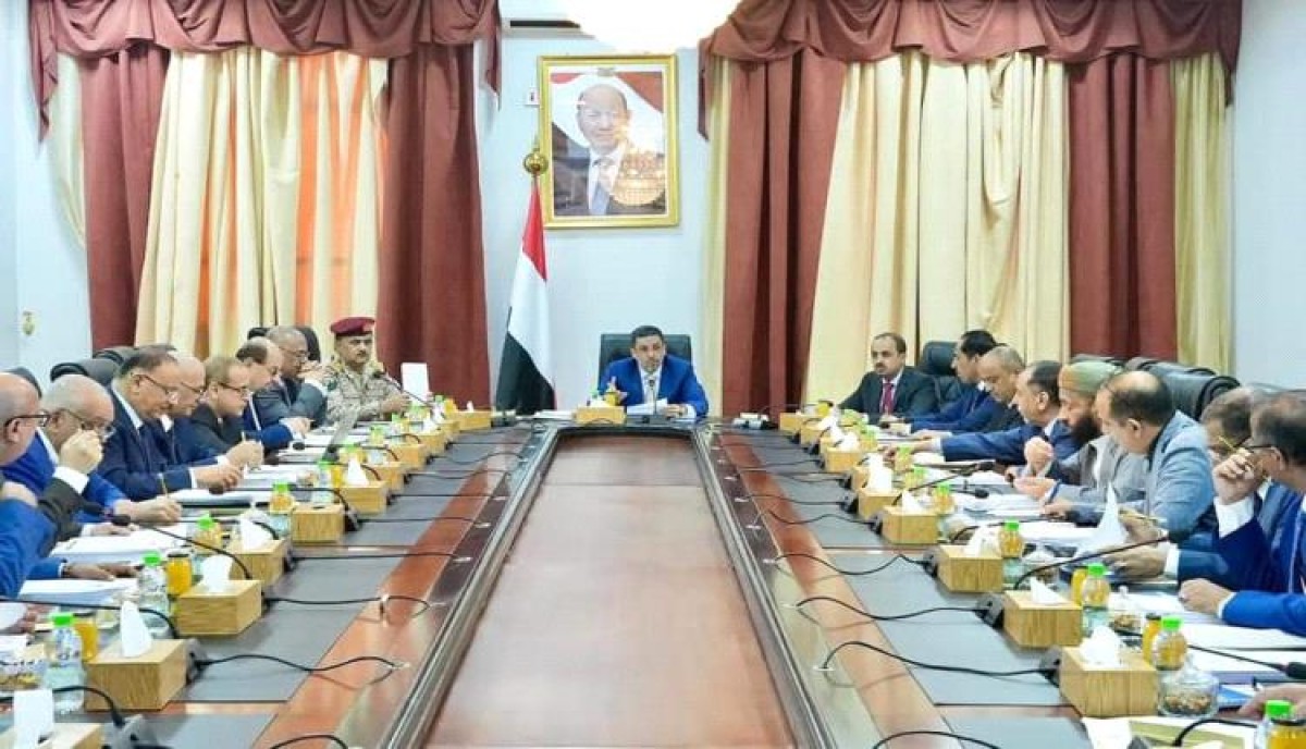 The Prime Minister approves the May 22 Stadium and its affiliated facilities as a sports city in Aden