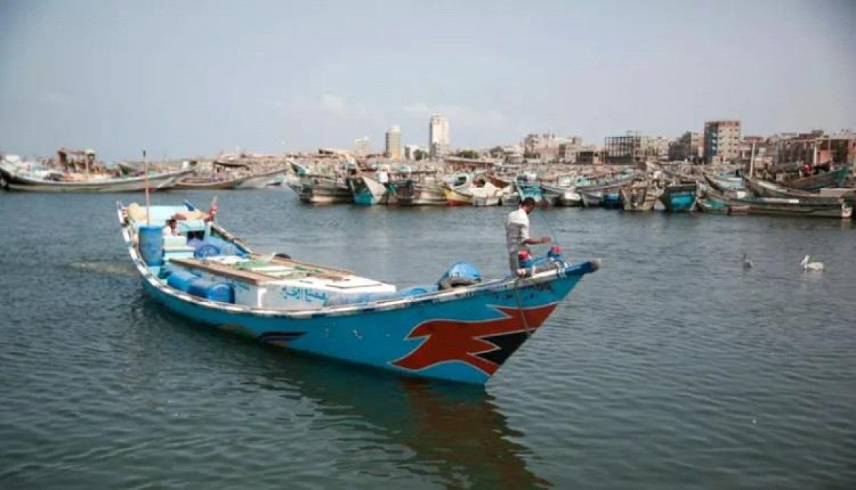 Washington: 10,000 Yemeni fishermen are deprived of their livelihood due to Houthi attacks in the Red Sea