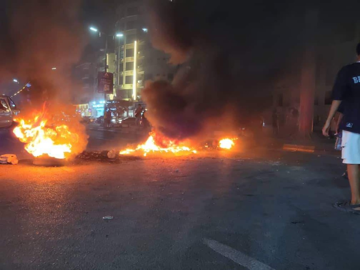 Angry protests continue in Aden