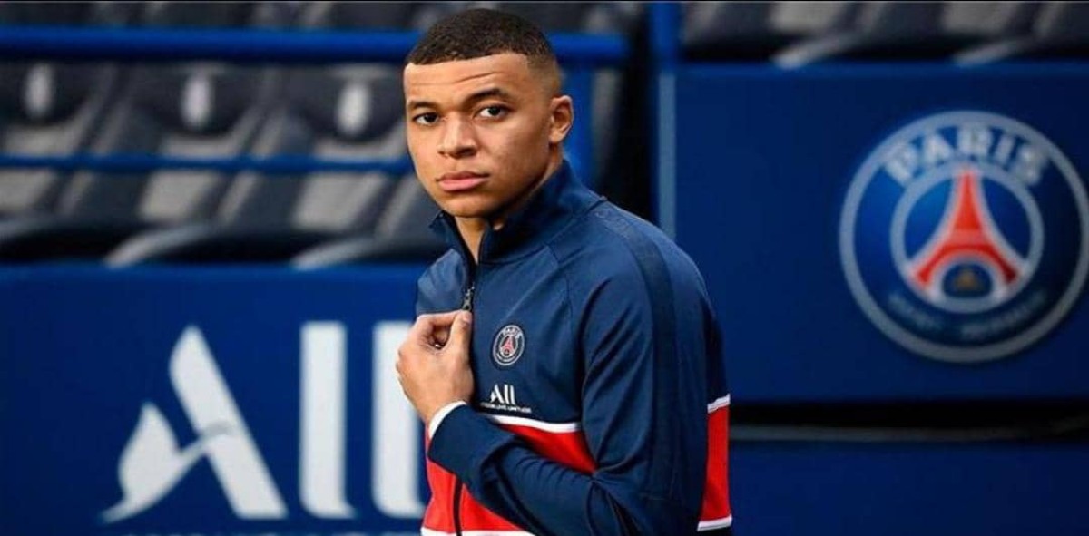 “Javier Tebas” confirms that “Mbappe” has joined Real Madrid