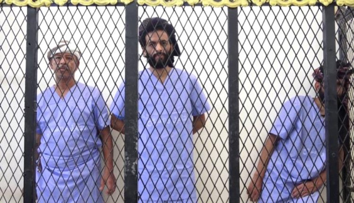 Al-Hota Court of First Instance begins trial sessions for those accused of killing Sheikh Mohsen Al-Rashidi and his companions