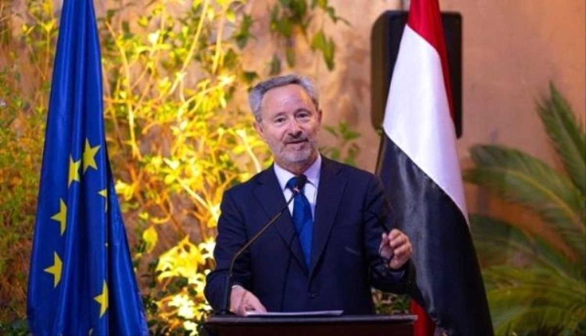 European Mission: The situation in Yemen is bad and unprecedented