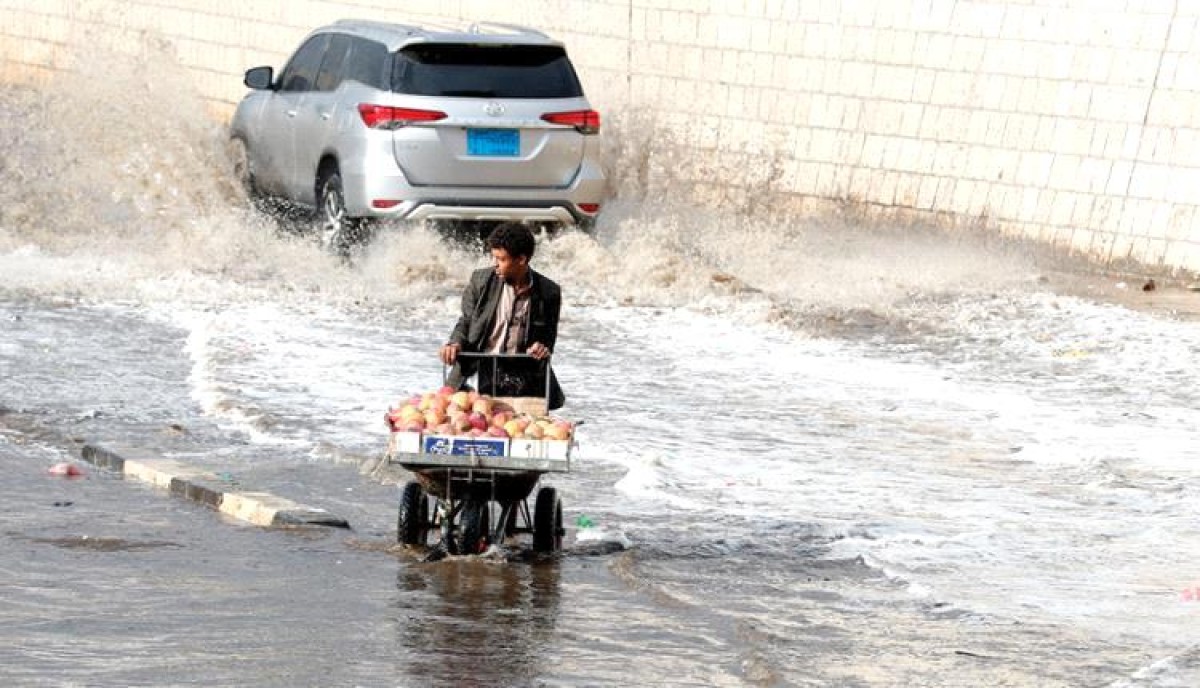 Meteorology warns of thunderstorms in several governorates