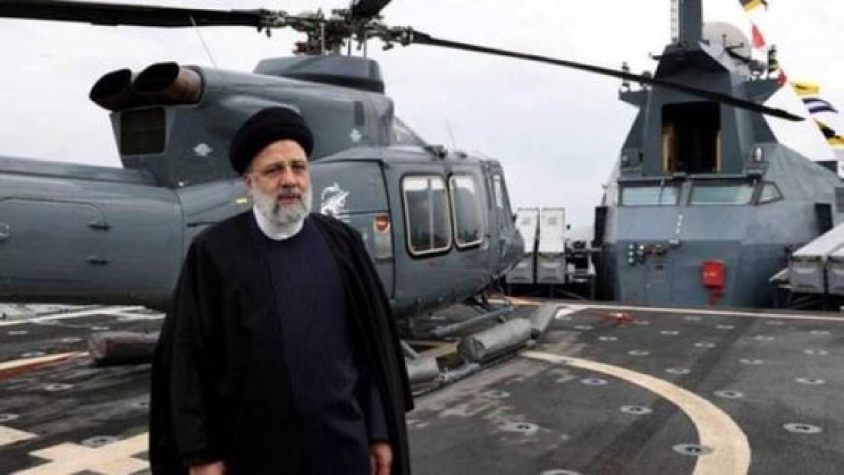 New details revealed about the Iranian President’s plane crash