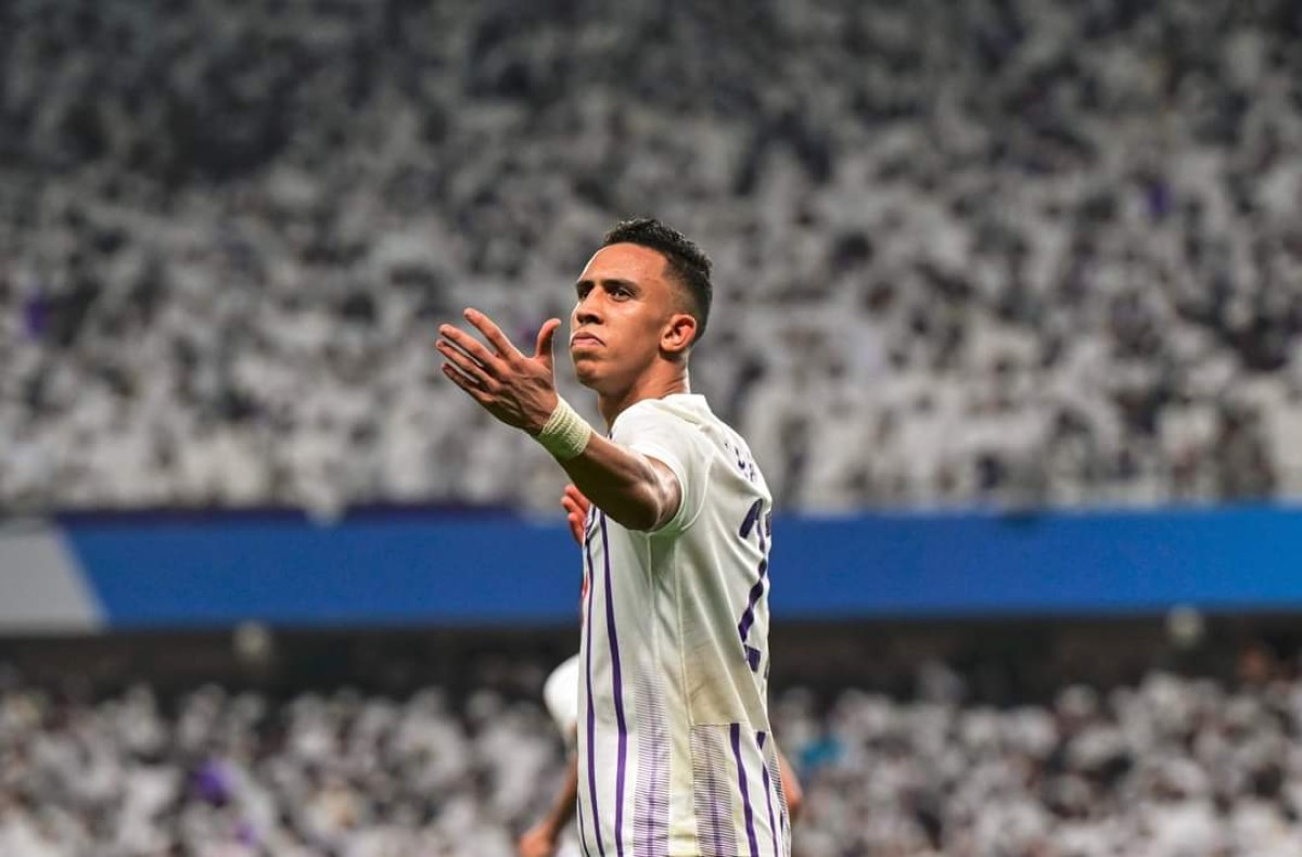 Al Ain of the Emirates defeats Yokohama of Japan and is crowned champion of the AFC Champions League for the second time in its history