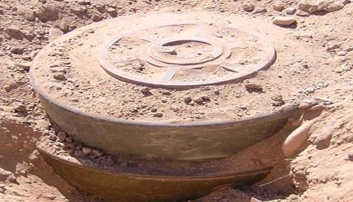 3 civilians were killed and injured as a result of a mine explosion in Shabwa