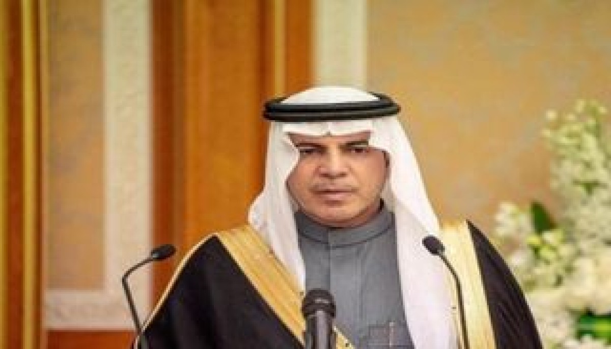 Saudi Arabia appoints the first ambassador to Syria since 2012