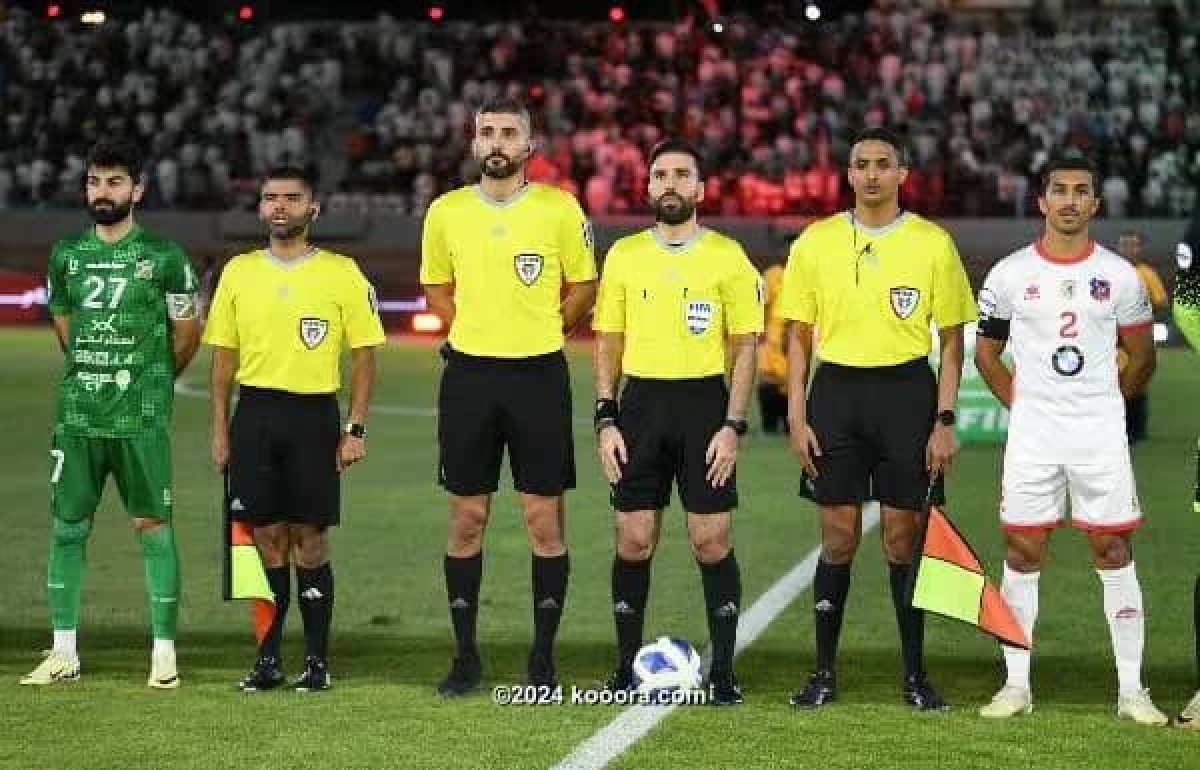 الكويت يتوج بلقب الدوري الممتاز