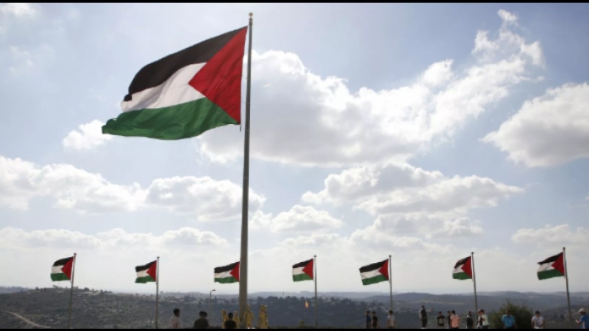 After recognizing the State of Palestine, Ireland announces the appointment of an ambassador to Ramallah