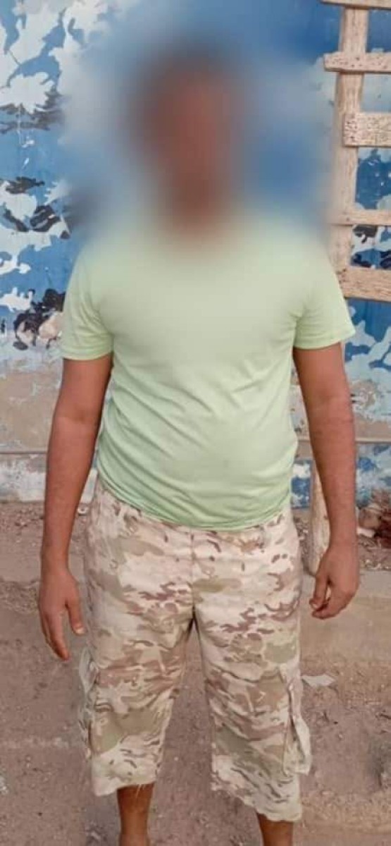 Aden security arrests the accused of killing Layzaa Al-Muradi, two years after the crime