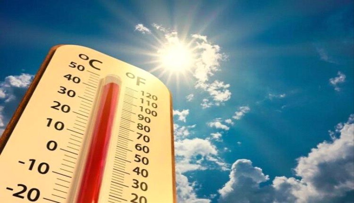 UN warning of record high temperatures in Yemen