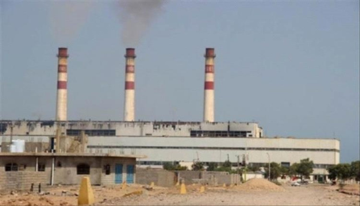 An official source reassures citizens about the government’s provision of fuel for power stations