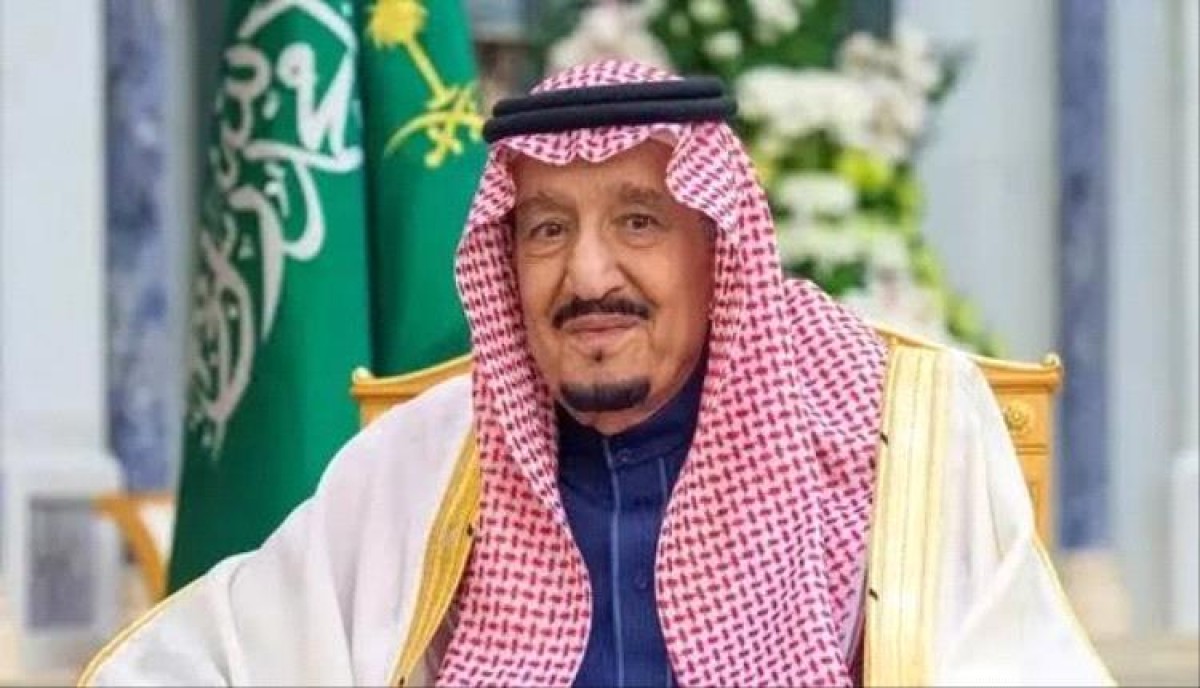 The Saudi King directs to host an additional thousand pilgrims from Gaza