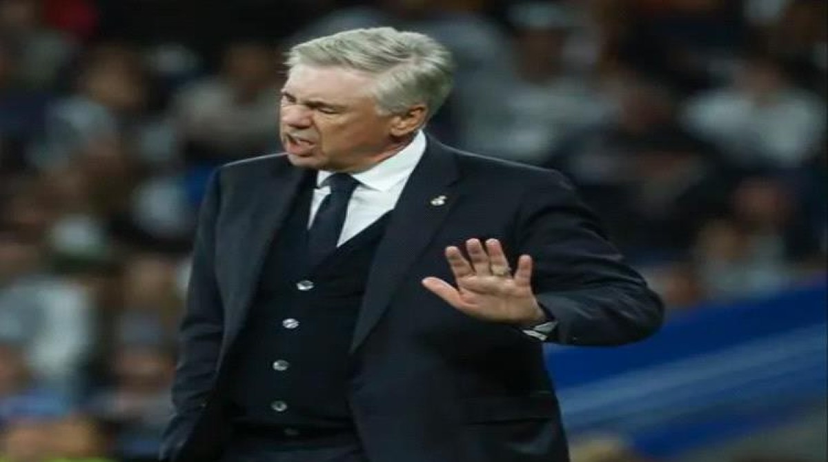 Ancelotti blows it off: We will not participate in the Club World Cup!