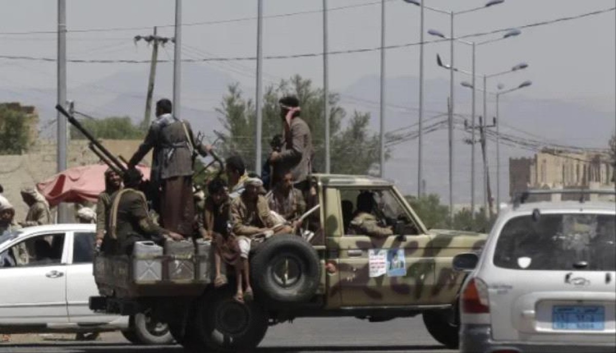 The Houthis storm homes in Sanaa and kidnap dozens