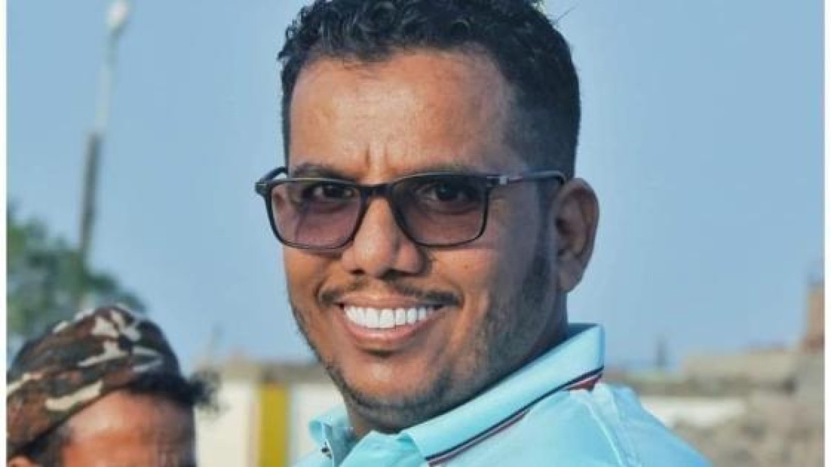 Photographer Saleh Al-Obaidi was arrested and his house in Dar Saad was stormed