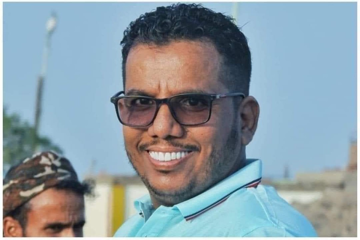 Details of the kidnapping of journalist Saleh Al-Obaidi from the Aden cruise ship