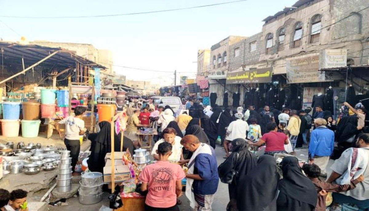 العيد والغلاء.. حين تتحول الفرحة إلى «حلم»