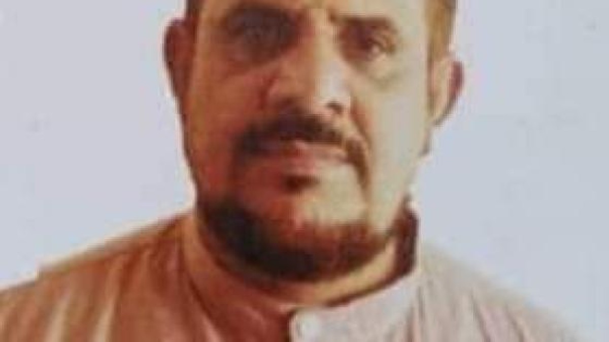 Who is Lieutenant Colonel Ali Abdullah Ashal, who was kidnapped by unknown gunmen in Aden?