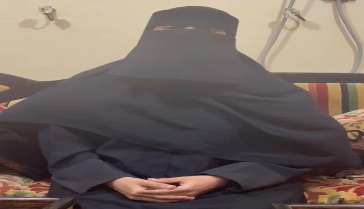 Aden: The mother of a minor girl who was arrested in connection with the events in Bir Ahmed demands her release