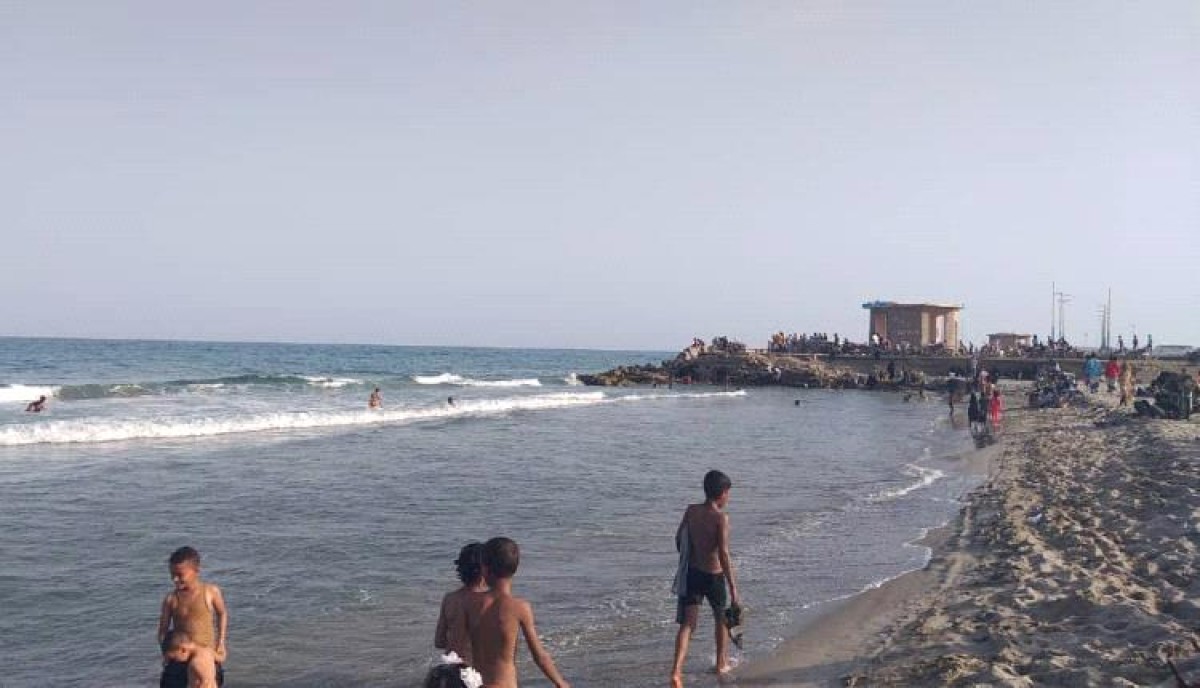 Two children drowned on the coast of Sheikh Abdullah in Abyan