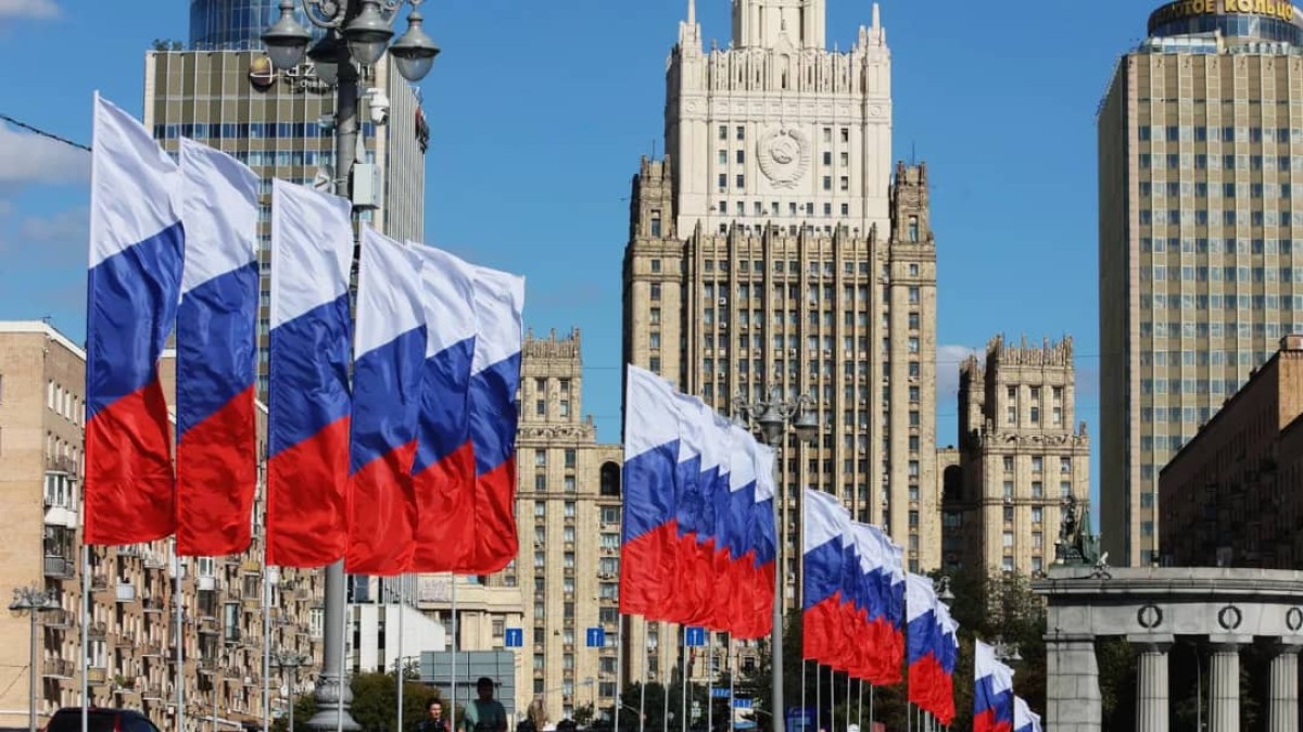 Russian Foreign Ministry: The risks of a direct armed clash between nuclear powers are high at the present time